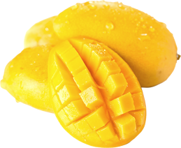 Fresh Mango