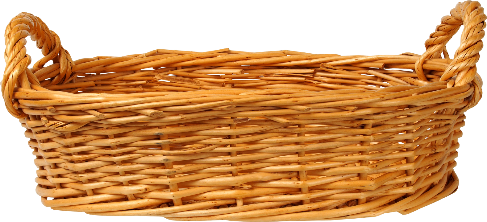 Wicker Basket